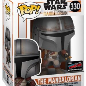 Le Mandalorien
