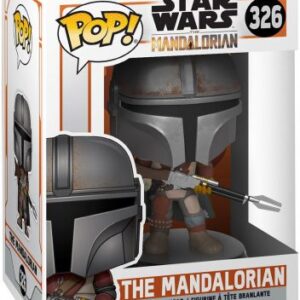 Le Mandalorien