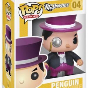 Le Pingouin