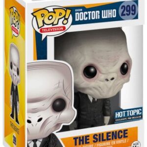 Le Silence