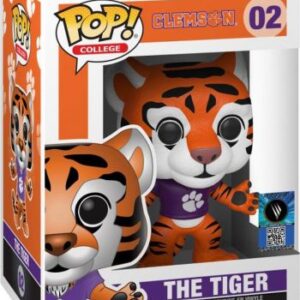 Le Tigre