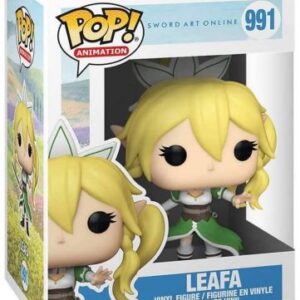 Leafa