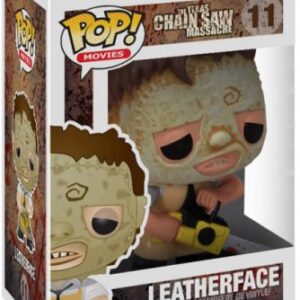 Leatherface