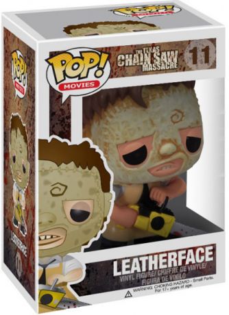 Leatherface