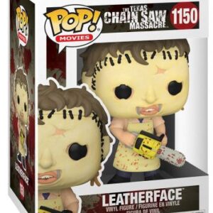Leatherface