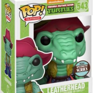 Leatherhead