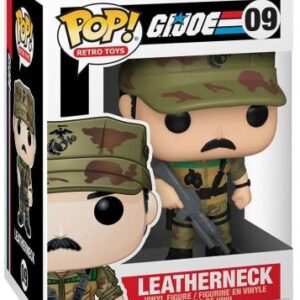 Leatherneck -GiJoe