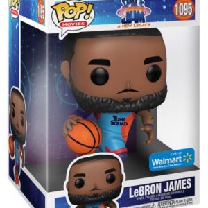 LeBron James - 25 cm