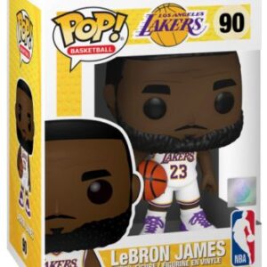 LeBron James (alternate)