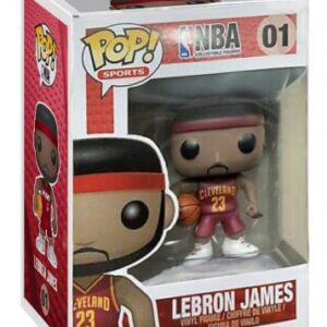 Lebron James - Cavaliers