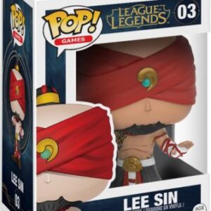 Lee Sin