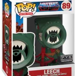 Leech