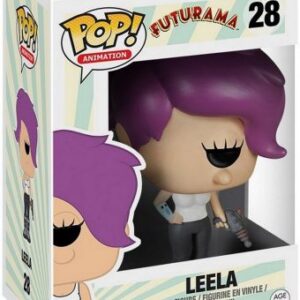 Leela