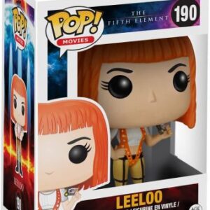 Leeloo