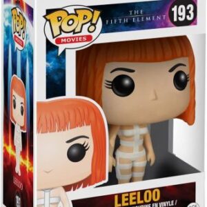 Leeloo (Bandes)