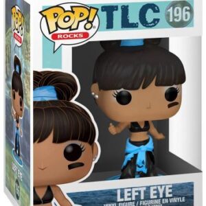 Left Eye [avec Chase]