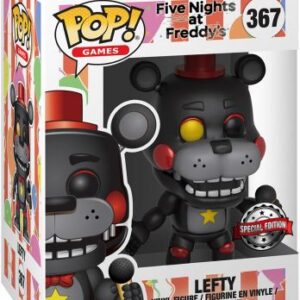 Lefty