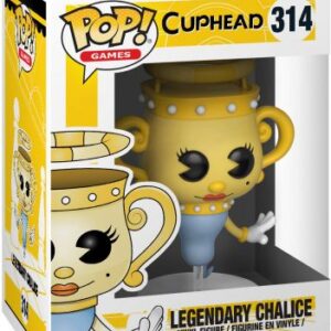 Legendary Chalice