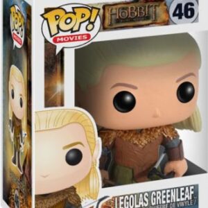 Legolas