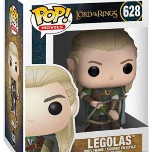 Legolas