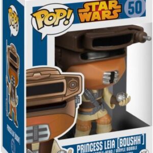 Leia Organa (Boushh)