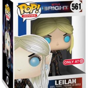 Leilah