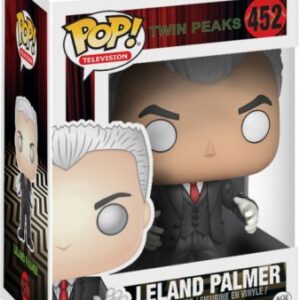 Leland Palmer