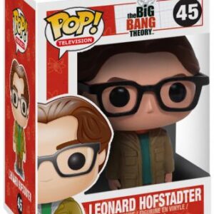 Leonard Hofstadter