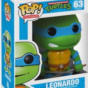 Leonardo
