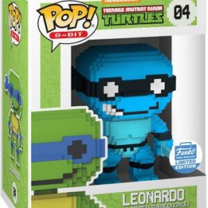 Leonardo Bleu