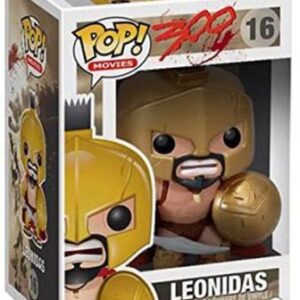 Leonidas
