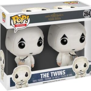 Les Jumeaux - 2 pack