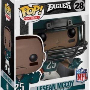 LeSean McCoy