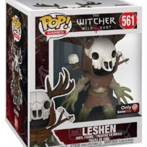 Leshen - 15 cm