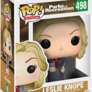 Leslie Knope