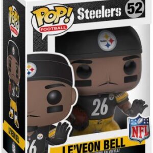 Le'Veon Bell