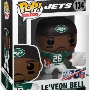 Le'Veon Bell - Jets