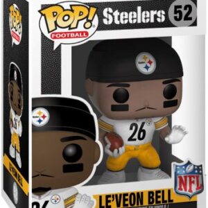 Le'Veon Bell - Steelers
