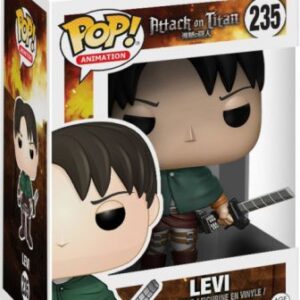 Levi