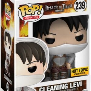 Levi Nettoyage