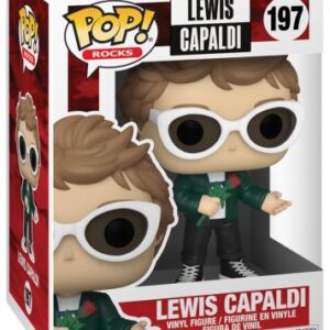 Lewis Capaldi