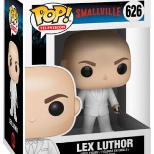 Lex Luthor