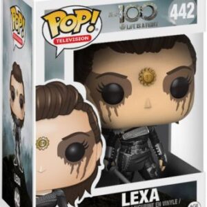 Lexa [avec Chase]