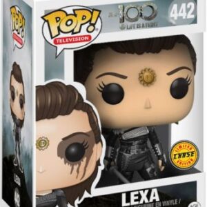 Lexa [Chase]