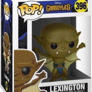 Lexington
