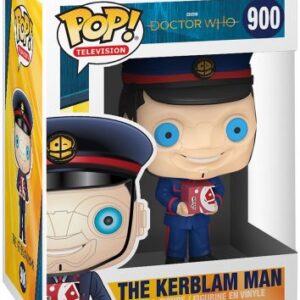 L'homme Kerblam