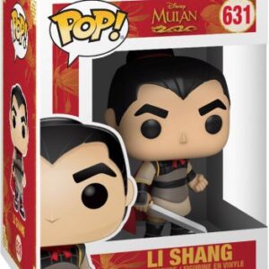 Li Shang
