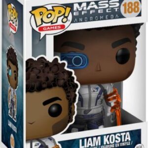 Liam Kosta