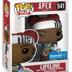 Lifeline Tie Dye