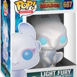 Light Fury